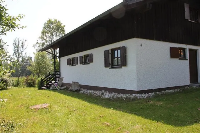 Waldferienhaus - Image 1