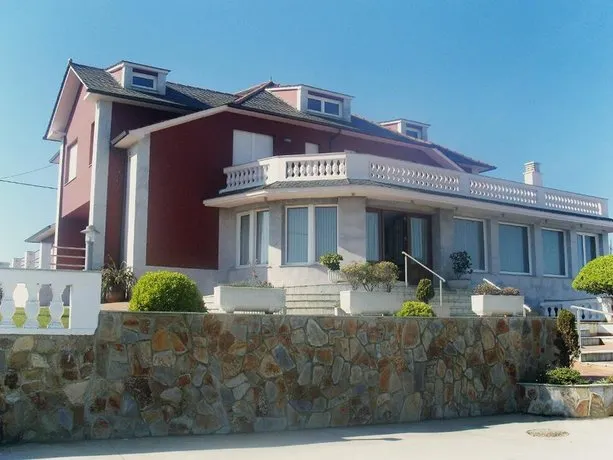 Hotel Panorama Tapia - Image 1