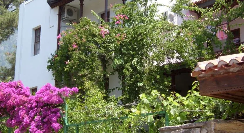 Ersoz Hotel - Image 1