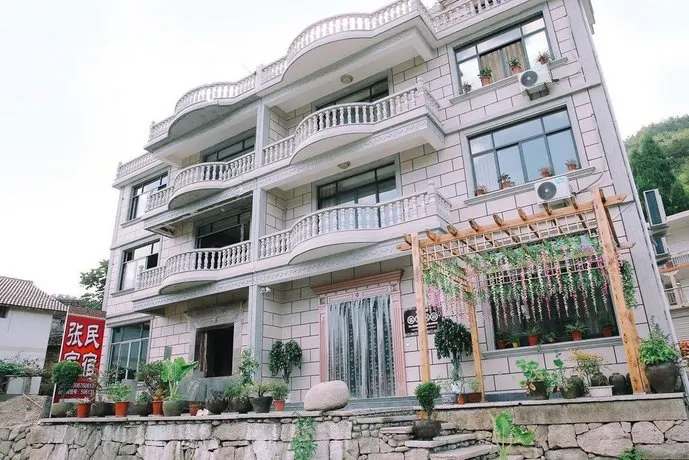 The Zhang B&B - Image 1