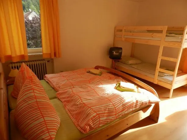 Pension zum oberen Krug - Image 1