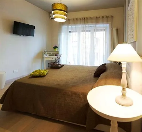 Time Lapse Vatican Guesthouse - Image 1