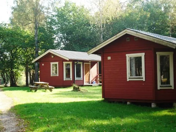 Gålö Havsbad - Resort and Holiday Cottages - Image 1