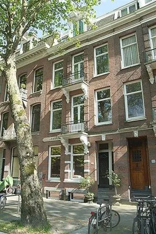 Park View Kamer @ De Pijp - Image 1