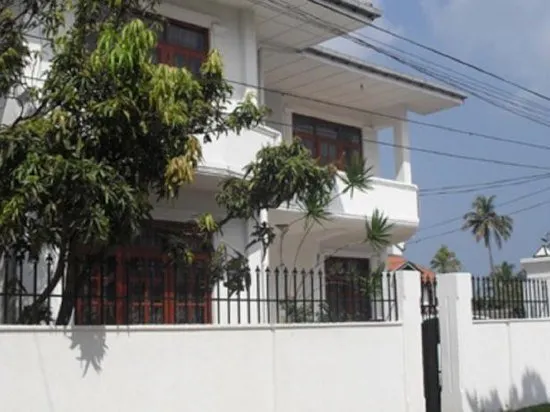 Snow Drop Hotel - Image 1