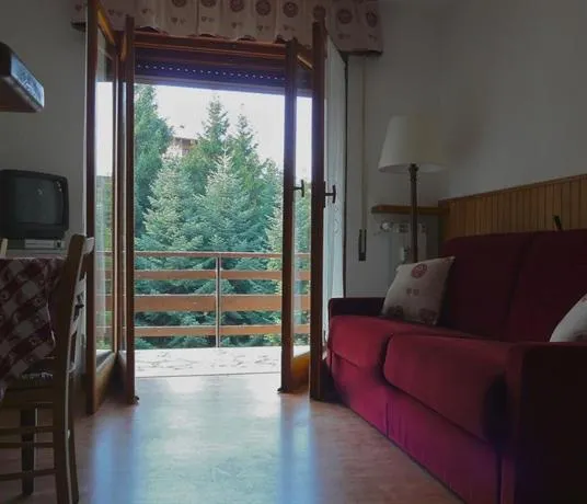 Il Balcone Delle Alpi - Image 1