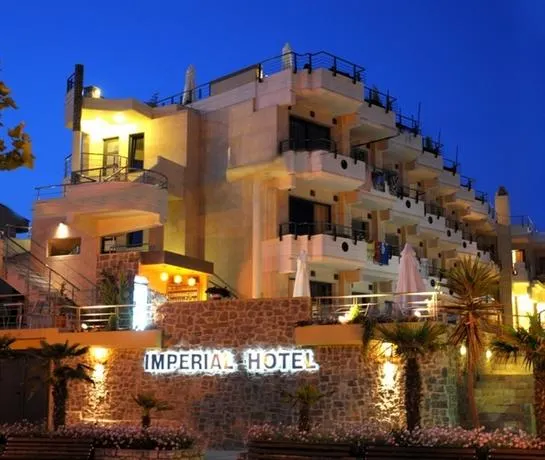 Imperial - Image 1