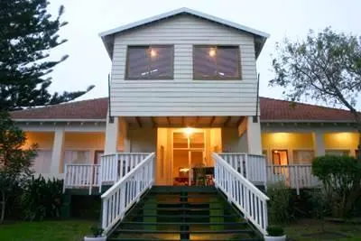 Villa Vista Guest House - Image 1
