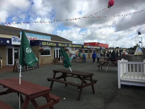 Abergele Caravans - Image 1