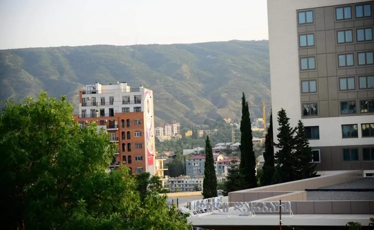 GNG Apartment - Image 1