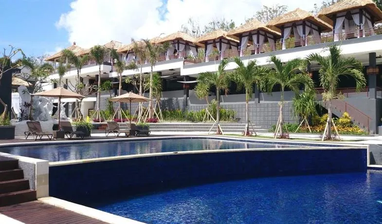 Seven Angels Villa - Image 1
