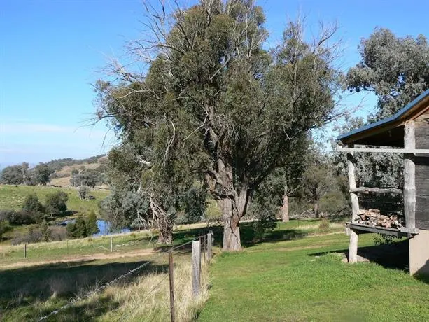 Gaddleen Grove Cottages - Image 1