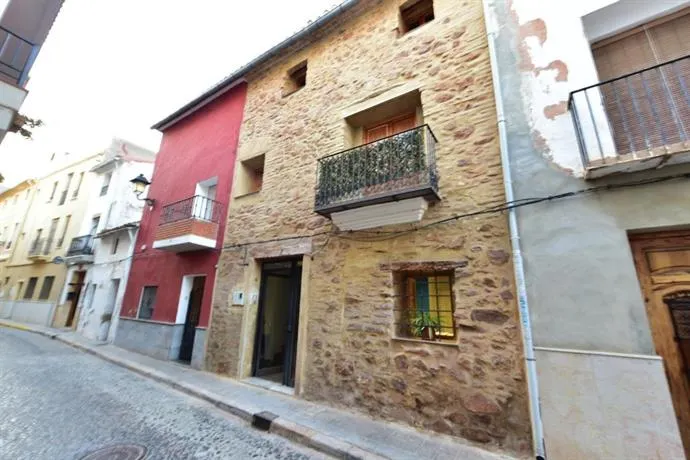 Sant Pere Apartment - Image 1