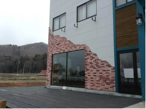 Grass House - Image 1