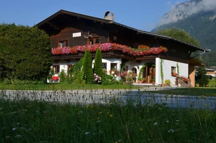 Haus Barbara - Image 1