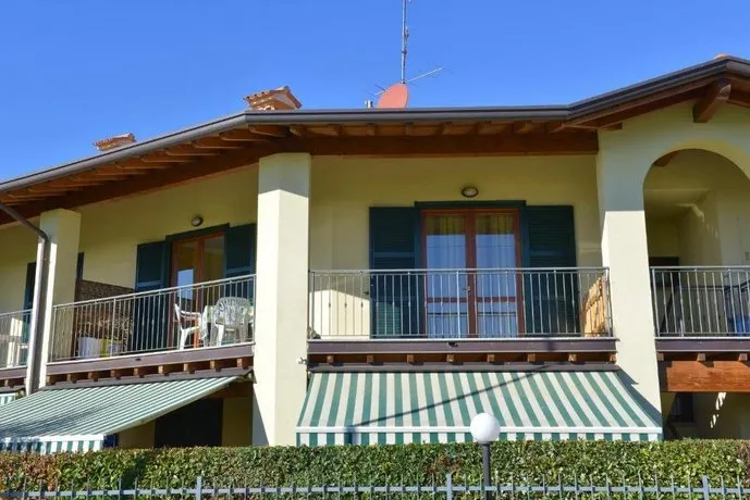 Casa Vacanze Serraglie - Image 1