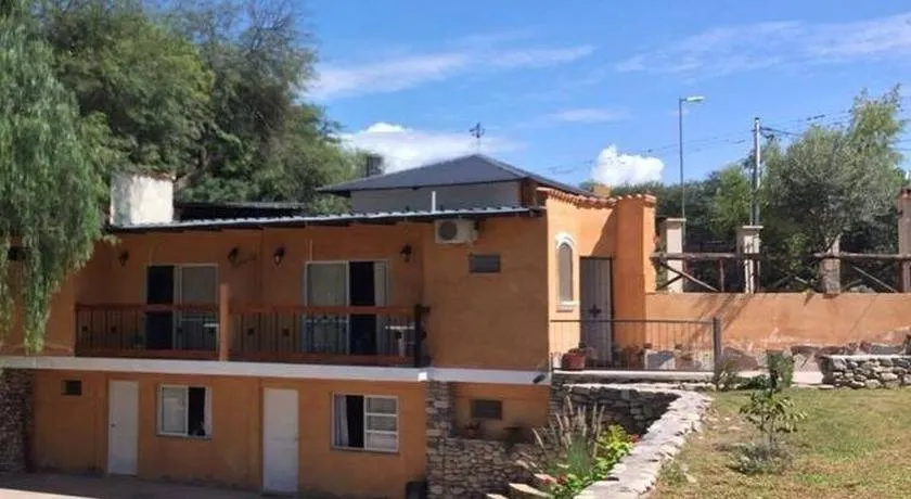 Parador Punto Corral - Image 1