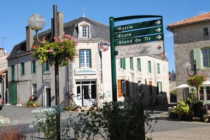Hôtel du Diamant - Image 1