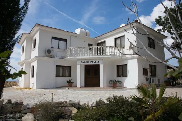 Adonis Palace - Image 1