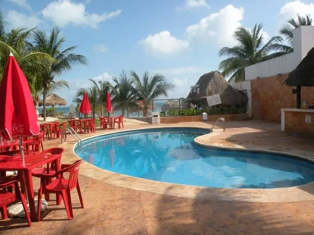 Cancun Beach Hideaway - Image 1