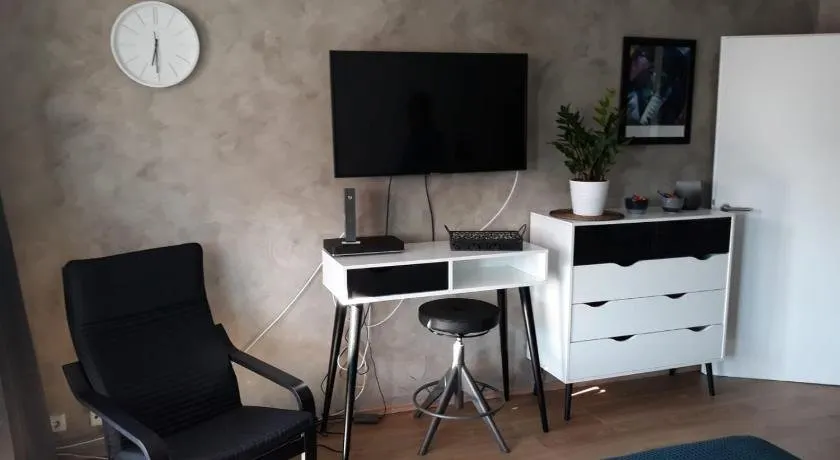 Businessappartement Nr 2 - Image 1