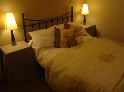 Paragon Serviced Apartments - Image 1