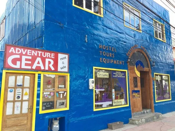 Patagonia Adventure Hostel - Image 1