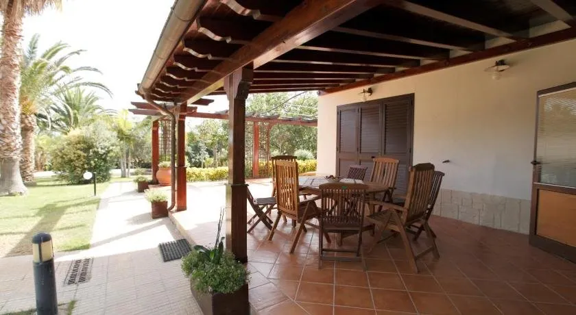 Villa Alexa Garden & Relax - Image 1