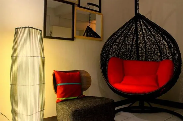 Country Living Hostel Tagaytay Center - Image 1
