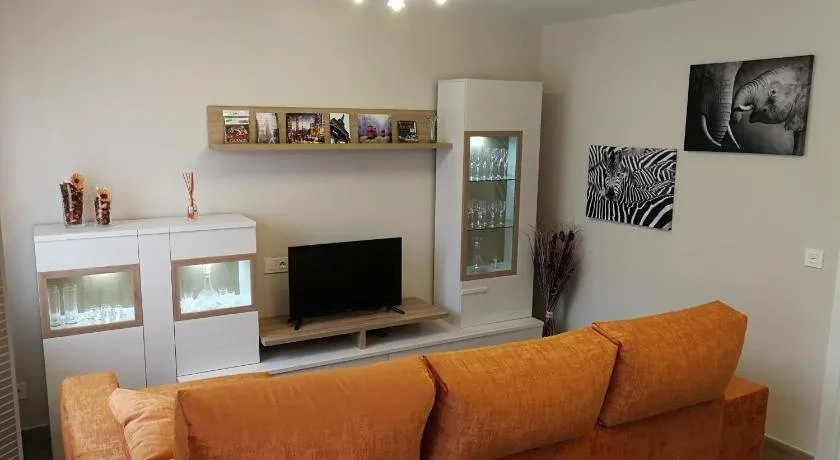 Apartamento LAS CANDELAS - Image 1