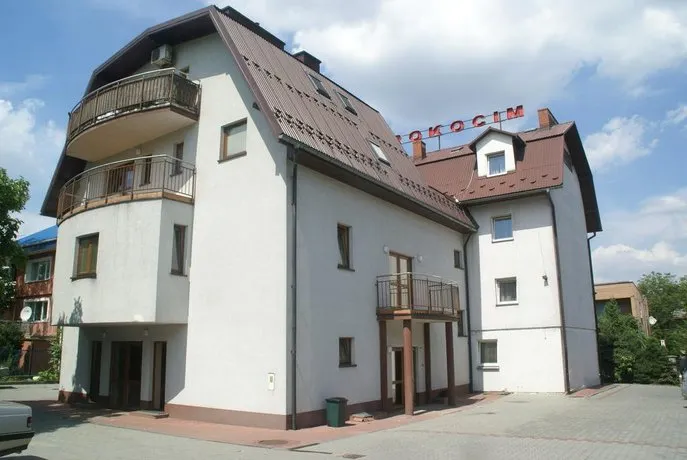 Hotel Prokocim - Image 1
