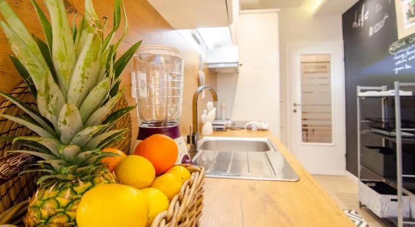 Amazing luxury apartment in Split - Image 1
