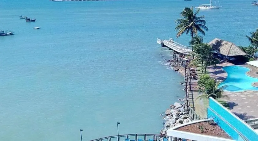 Flat Na Praia Mucuripe - Image 1