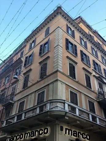 The Maisonette - Image 1