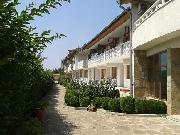 Guest House Lilia - Image 1