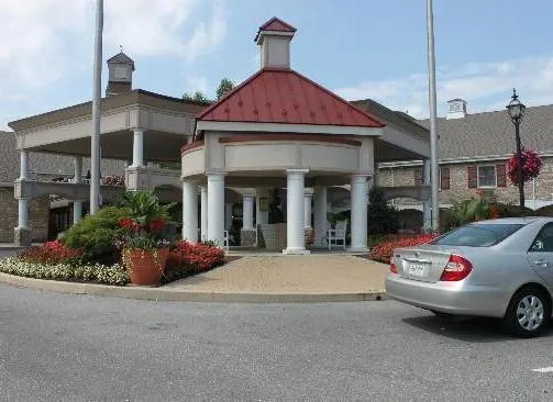 Hershey Lodge - Image 1