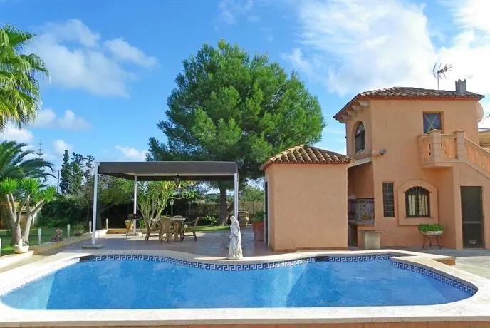 Villa Carmen Manacor - Image 1