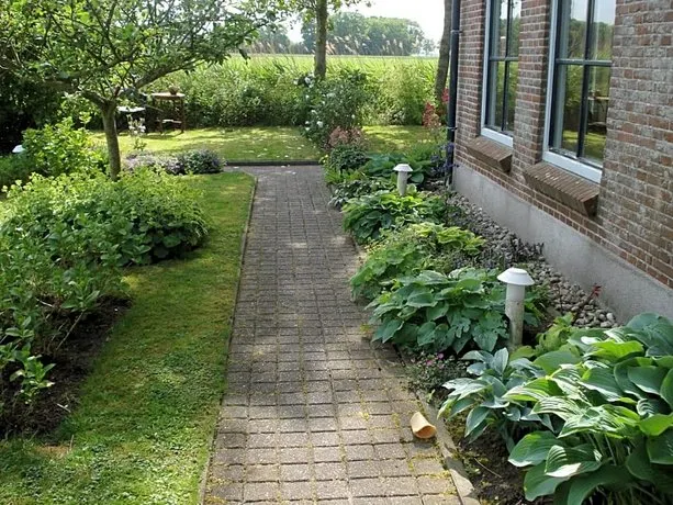 Op De Vlakte - Image 1