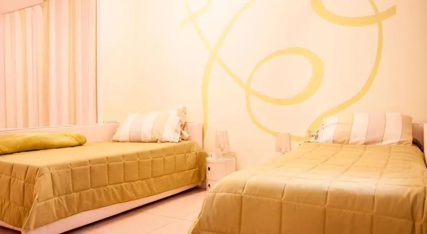 Be Happy Residence - Image 1