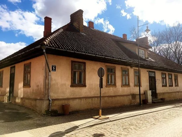 Kalna ielas Rezidence - Image 1