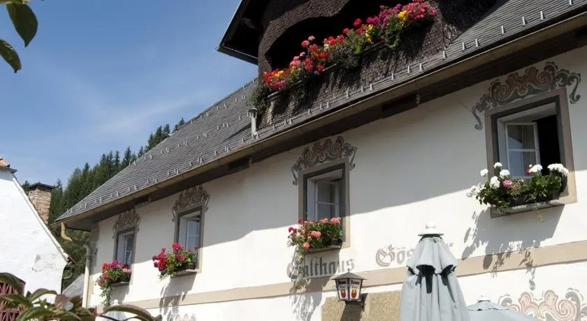 Gasthaus Gössler - Image 1
