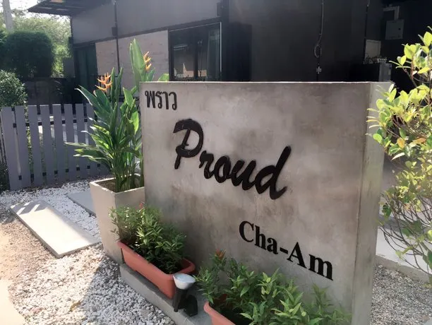 Proud Cha-am - Image 1