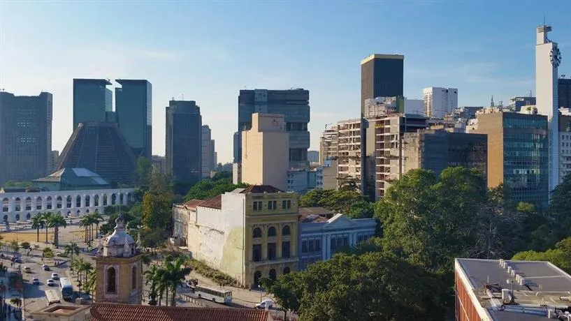 Flat da Lapa - Image 1