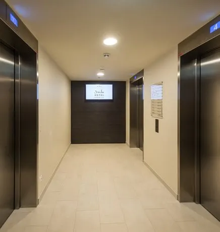 Quality Hotel, Star Inn Premium Wien Hbf - Image 1