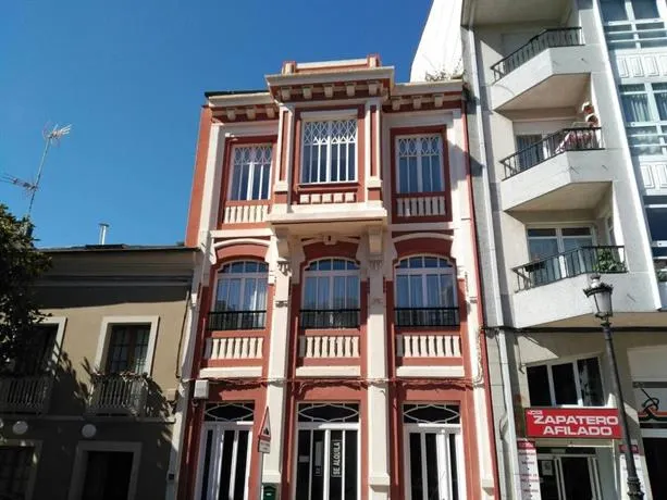 Apartamentos San Roque - Image 1