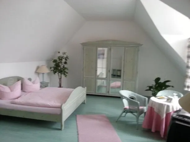 Pension Katrin - Image 1