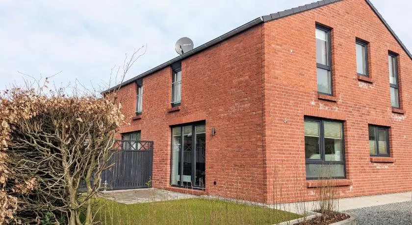 Ferienwohnungen Arp - Haus Anton - Image 1