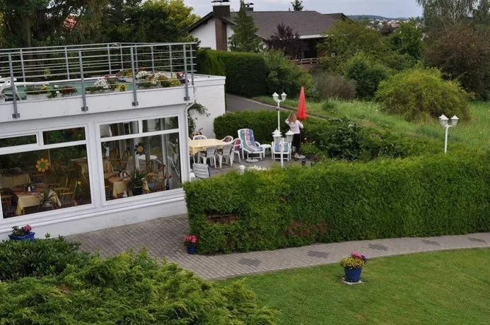 Hotel Pension Mariann - Image 1