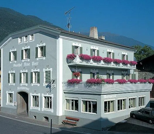 Gasthof zur Neuen Post - Image 1