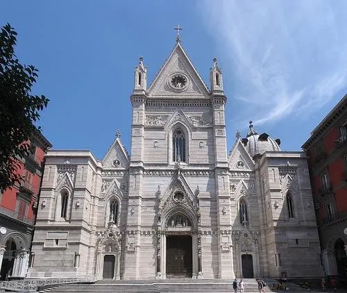 Scugnizzi Home - Image 1